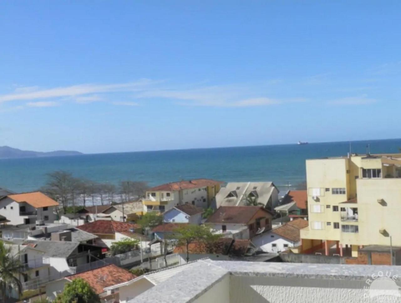 Lindo Apartamento 3 Dorm A 100M Da Praia De Pereque Porto Belo Exterior photo