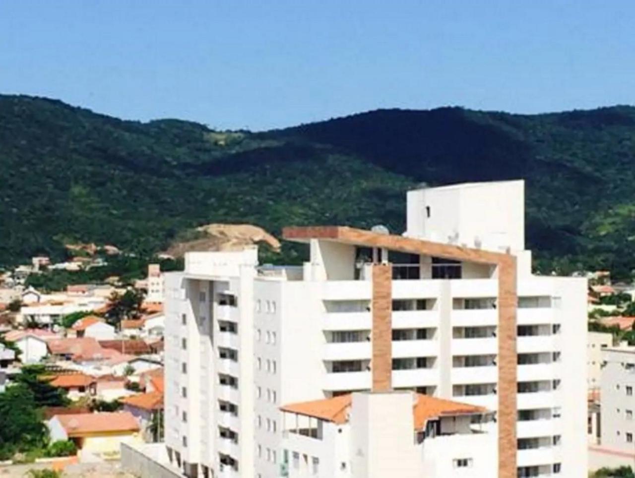 Lindo Apartamento 3 Dorm A 100M Da Praia De Pereque Porto Belo Exterior photo