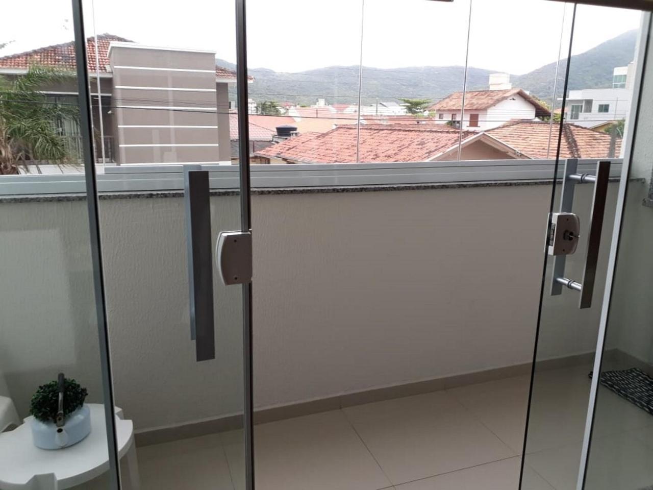 Lindo Apartamento 3 Dorm A 100M Da Praia De Pereque Porto Belo Exterior photo